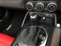 USED 2016 66 ABARTH 124 1.4L SPIDER MULTIAIR 2d AUTO 168 BHP FREE PRIVATE NUMBER PLATE