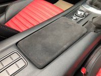 USED 2016 66 ABARTH 124 1.4L SPIDER MULTIAIR 2d AUTO 168 BHP FREE PRIVATE NUMBER PLATE