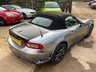 USED 2016 66 ABARTH 124 1.4L SPIDER MULTIAIR 2d AUTO 168 BHP FREE PRIVATE NUMBER PLATE