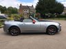 USED 2016 66 ABARTH 124 1.4L SPIDER MULTIAIR 2d AUTO 168 BHP FREE PRIVATE NUMBER PLATE