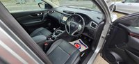 USED 2017 17 NISSAN QASHQAI 1.2 TEKNA DIG-T 5d 113 BHP 