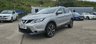 USED 2017 17 NISSAN QASHQAI 1.2 TEKNA DIG-T 5d 113 BHP 