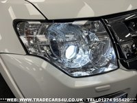 USED 2017 17 MITSUBISHI SHOGUN 3.2 DI-D SG3 5d 187 BHP UK DELIVERY FLAT FEE &pound;175 (SUBJECT TO DEAL) *OVER 100 IMAGES ON OUR WEBSITE*BESPOKE FINANCE ARRANGED*PART EXCHANGE WELCOME*ALL VEHICLES HPI CLEAR
