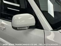 USED 2017 17 MITSUBISHI SHOGUN 3.2 DI-D SG3 5d 187 BHP UK DELIVERY FLAT FEE &pound;175 (SUBJECT TO DEAL) *OVER 100 IMAGES ON OUR WEBSITE*BESPOKE FINANCE ARRANGED*PART EXCHANGE WELCOME*ALL VEHICLES HPI CLEAR