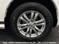 USED 2017 17 MITSUBISHI SHOGUN 3.2 DI-D SG3 5d 187 BHP UK DELIVERY FLAT FEE &pound;175 (SUBJECT TO DEAL) *OVER 100 IMAGES ON OUR WEBSITE*BESPOKE FINANCE ARRANGED*PART EXCHANGE WELCOME*ALL VEHICLES HPI CLEAR
