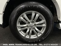 USED 2017 17 MITSUBISHI SHOGUN 3.2 DI-D SG3 5d 187 BHP UK DELIVERY FLAT FEE &pound;175 (SUBJECT TO DEAL) *OVER 100 IMAGES ON OUR WEBSITE*BESPOKE FINANCE ARRANGED*PART EXCHANGE WELCOME*ALL VEHICLES HPI CLEAR