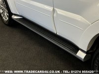 USED 2017 17 MITSUBISHI SHOGUN 3.2 DI-D SG3 5d 187 BHP UK DELIVERY FLAT FEE &pound;175 (SUBJECT TO DEAL) *OVER 100 IMAGES ON OUR WEBSITE*BESPOKE FINANCE ARRANGED*PART EXCHANGE WELCOME*ALL VEHICLES HPI CLEAR