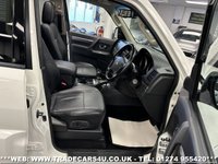 USED 2017 17 MITSUBISHI SHOGUN 3.2 DI-D SG3 5d 187 BHP UK DELIVERY FLAT FEE &pound;175 (SUBJECT TO DEAL) *OVER 100 IMAGES ON OUR WEBSITE*BESPOKE FINANCE ARRANGED*PART EXCHANGE WELCOME*ALL VEHICLES HPI CLEAR
