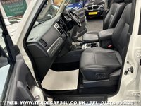 USED 2017 17 MITSUBISHI SHOGUN 3.2 DI-D SG3 5d 187 BHP UK DELIVERY FLAT FEE &pound;175 (SUBJECT TO DEAL) *OVER 100 IMAGES ON OUR WEBSITE*BESPOKE FINANCE ARRANGED*PART EXCHANGE WELCOME*ALL VEHICLES HPI CLEAR
