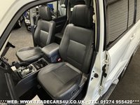USED 2017 17 MITSUBISHI SHOGUN 3.2 DI-D SG3 5d 187 BHP UK DELIVERY FLAT FEE &pound;175 (SUBJECT TO DEAL) *OVER 100 IMAGES ON OUR WEBSITE*BESPOKE FINANCE ARRANGED*PART EXCHANGE WELCOME*ALL VEHICLES HPI CLEAR