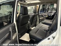USED 2017 17 MITSUBISHI SHOGUN 3.2 DI-D SG3 5d 187 BHP UK DELIVERY FLAT FEE &pound;175 (SUBJECT TO DEAL) *OVER 100 IMAGES ON OUR WEBSITE*BESPOKE FINANCE ARRANGED*PART EXCHANGE WELCOME*ALL VEHICLES HPI CLEAR