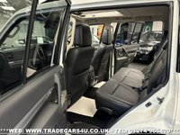 USED 2017 17 MITSUBISHI SHOGUN 3.2 DI-D SG3 5d 187 BHP UK DELIVERY FLAT FEE &pound;175 (SUBJECT TO DEAL) *OVER 100 IMAGES ON OUR WEBSITE*BESPOKE FINANCE ARRANGED*PART EXCHANGE WELCOME*ALL VEHICLES HPI CLEAR