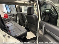 USED 2017 17 MITSUBISHI SHOGUN 3.2 DI-D SG3 5d 187 BHP UK DELIVERY FLAT FEE &pound;175 (SUBJECT TO DEAL) *OVER 100 IMAGES ON OUR WEBSITE*BESPOKE FINANCE ARRANGED*PART EXCHANGE WELCOME*ALL VEHICLES HPI CLEAR