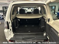 USED 2017 17 MITSUBISHI SHOGUN 3.2 DI-D SG3 5d 187 BHP UK DELIVERY FLAT FEE &pound;175 (SUBJECT TO DEAL) *OVER 100 IMAGES ON OUR WEBSITE*BESPOKE FINANCE ARRANGED*PART EXCHANGE WELCOME*ALL VEHICLES HPI CLEAR