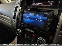 USED 2017 17 MITSUBISHI SHOGUN 3.2 DI-D SG3 5d 187 BHP UK DELIVERY FLAT FEE &pound;175 (SUBJECT TO DEAL) *OVER 100 IMAGES ON OUR WEBSITE*BESPOKE FINANCE ARRANGED*PART EXCHANGE WELCOME*ALL VEHICLES HPI CLEAR