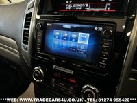 USED 2017 17 MITSUBISHI SHOGUN 3.2 DI-D SG3 5d 187 BHP UK DELIVERY FLAT FEE &pound;175 (SUBJECT TO DEAL) *OVER 100 IMAGES ON OUR WEBSITE*BESPOKE FINANCE ARRANGED*PART EXCHANGE WELCOME*ALL VEHICLES HPI CLEAR