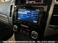 USED 2017 17 MITSUBISHI SHOGUN 3.2 DI-D SG3 5d 187 BHP UK DELIVERY FLAT FEE &pound;175 (SUBJECT TO DEAL) *OVER 100 IMAGES ON OUR WEBSITE*BESPOKE FINANCE ARRANGED*PART EXCHANGE WELCOME*ALL VEHICLES HPI CLEAR