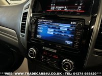 USED 2017 17 MITSUBISHI SHOGUN 3.2 DI-D SG3 5d 187 BHP UK DELIVERY FLAT FEE &pound;175 (SUBJECT TO DEAL) *OVER 100 IMAGES ON OUR WEBSITE*BESPOKE FINANCE ARRANGED*PART EXCHANGE WELCOME*ALL VEHICLES HPI CLEAR