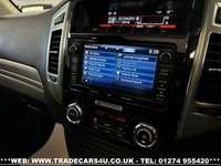 USED 2017 17 MITSUBISHI SHOGUN 3.2 DI-D SG3 5d 187 BHP UK DELIVERY FLAT FEE &pound;175 (SUBJECT TO DEAL) *OVER 100 IMAGES ON OUR WEBSITE*BESPOKE FINANCE ARRANGED*PART EXCHANGE WELCOME*ALL VEHICLES HPI CLEAR