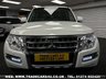 USED 2017 17 MITSUBISHI SHOGUN 3.2 DI-D SG3 5d 187 BHP UK DELIVERY FLAT FEE &pound;175 (SUBJECT TO DEAL) *OVER 100 IMAGES ON OUR WEBSITE*BESPOKE FINANCE ARRANGED*PART EXCHANGE WELCOME*ALL VEHICLES HPI CLEAR