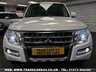 USED 2017 17 MITSUBISHI SHOGUN 3.2 DI-D SG3 5d 187 BHP UK DELIVERY FLAT FEE &pound;175 (SUBJECT TO DEAL) *OVER 100 IMAGES ON OUR WEBSITE*BESPOKE FINANCE ARRANGED*PART EXCHANGE WELCOME*ALL VEHICLES HPI CLEAR