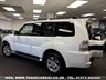 USED 2017 17 MITSUBISHI SHOGUN 3.2 DI-D SG3 5d 187 BHP UK DELIVERY FLAT FEE &pound;175 (SUBJECT TO DEAL) *OVER 100 IMAGES ON OUR WEBSITE*BESPOKE FINANCE ARRANGED*PART EXCHANGE WELCOME*ALL VEHICLES HPI CLEAR