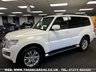 USED 2017 17 MITSUBISHI SHOGUN 3.2 DI-D SG3 5d 187 BHP UK DELIVERY FLAT FEE &pound;175 (SUBJECT TO DEAL) *OVER 100 IMAGES ON OUR WEBSITE*BESPOKE FINANCE ARRANGED*PART EXCHANGE WELCOME*ALL VEHICLES HPI CLEAR