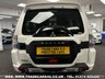 USED 2017 17 MITSUBISHI SHOGUN 3.2 DI-D SG3 5d 187 BHP UK DELIVERY FLAT FEE &pound;175 (SUBJECT TO DEAL) *OVER 100 IMAGES ON OUR WEBSITE*BESPOKE FINANCE ARRANGED*PART EXCHANGE WELCOME*ALL VEHICLES HPI CLEAR
