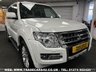 USED 2017 17 MITSUBISHI SHOGUN 3.2 DI-D SG3 5d 187 BHP UK DELIVERY FLAT FEE &pound;175 (SUBJECT TO DEAL) *OVER 100 IMAGES ON OUR WEBSITE*BESPOKE FINANCE ARRANGED*PART EXCHANGE WELCOME*ALL VEHICLES HPI CLEAR
