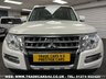USED 2017 17 MITSUBISHI SHOGUN 3.2 DI-D SG3 5d 187 BHP UK DELIVERY FLAT FEE &pound;175 (SUBJECT TO DEAL) *OVER 100 IMAGES ON OUR WEBSITE*BESPOKE FINANCE ARRANGED*PART EXCHANGE WELCOME*ALL VEHICLES HPI CLEAR