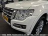 USED 2017 17 MITSUBISHI SHOGUN 3.2 DI-D SG3 5d 187 BHP UK DELIVERY FLAT FEE &pound;175 (SUBJECT TO DEAL) *OVER 100 IMAGES ON OUR WEBSITE*BESPOKE FINANCE ARRANGED*PART EXCHANGE WELCOME*ALL VEHICLES HPI CLEAR