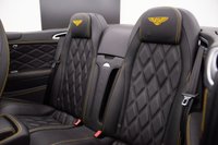 USED 2014 14 BENTLEY CONTINENTAL 4.0 GT V8 S 