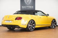 USED 2014 14 BENTLEY CONTINENTAL 4.0 GT V8 S 