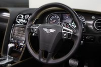 USED 2014 14 BENTLEY CONTINENTAL 4.0 GT V8 S 