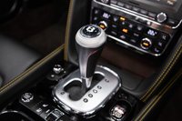 USED 2014 14 BENTLEY CONTINENTAL 4.0 GT V8 S 