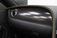 USED 2014 14 BENTLEY CONTINENTAL 4.0 GT V8 S 