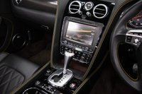 USED 2014 14 BENTLEY CONTINENTAL 4.0 GT V8 S 
