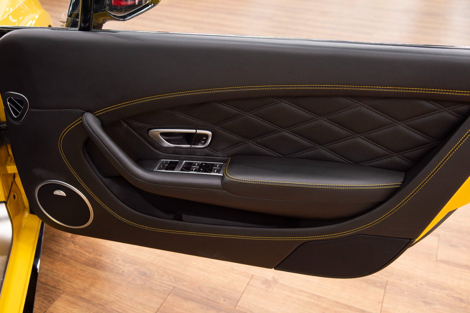 USED 2014 14 BENTLEY CONTINENTAL 4.0 GT V8 S 