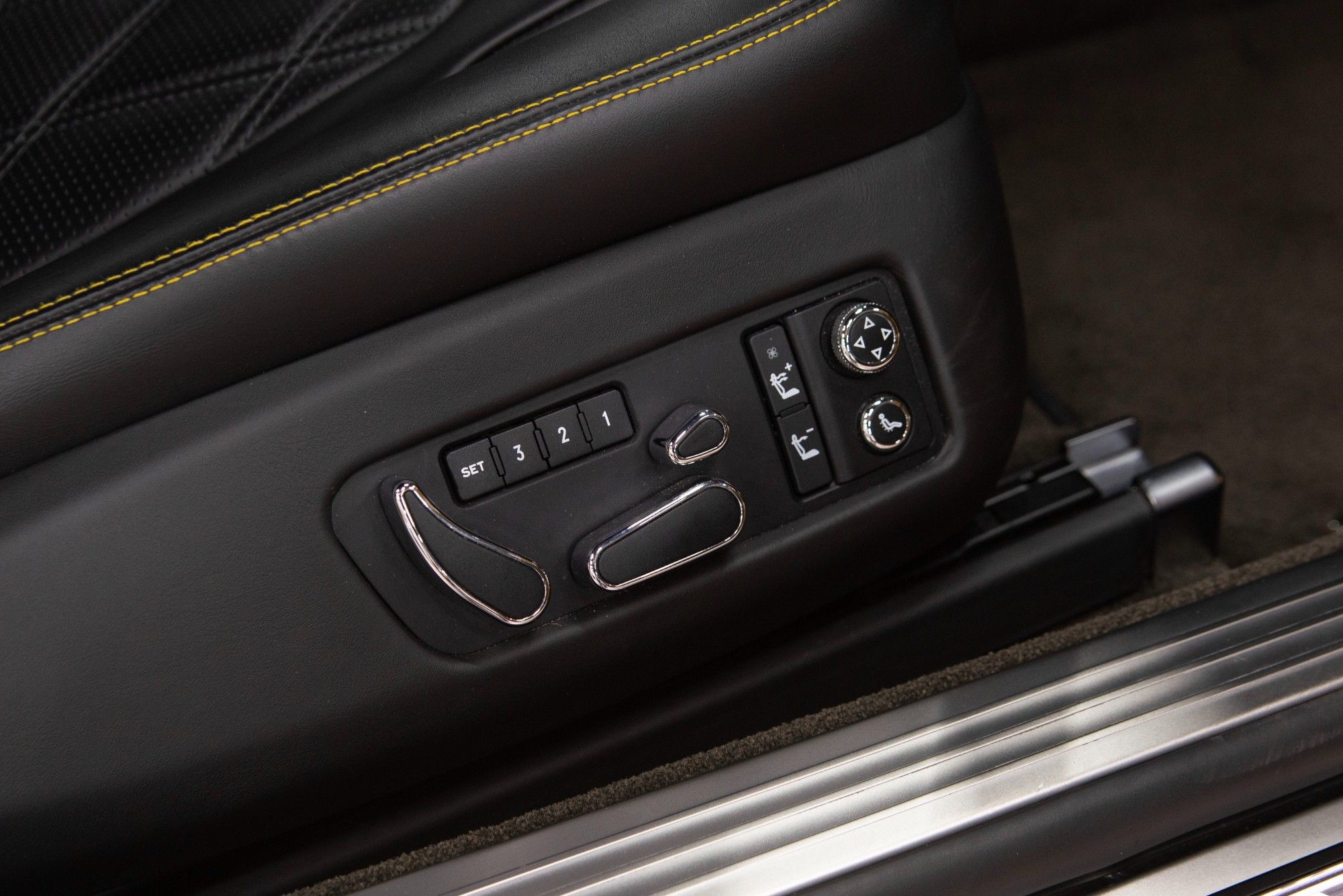 USED 2014 14 BENTLEY CONTINENTAL 4.0 GT V8 S 
