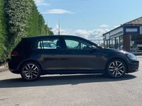 USED 2013 13 VOLKSWAGEN GOLF 1.4 SE TSI BLUEMOTION TECHNOLOGY 5d 120 BHP PANORAMIC SUNROOF