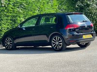 USED 2013 13 VOLKSWAGEN GOLF 1.4 SE TSI BLUEMOTION TECHNOLOGY 5d 120 BHP PANORAMIC SUNROOF