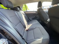 USED 2013 13 VOLKSWAGEN GOLF 1.4 SE TSI BLUEMOTION TECHNOLOGY 5d 120 BHP PANORAMIC SUNROOF