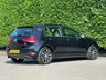 USED 2013 13 VOLKSWAGEN GOLF 1.4 SE TSI BLUEMOTION TECHNOLOGY 5d 120 BHP PANORAMIC SUNROOF