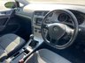 USED 2013 13 VOLKSWAGEN GOLF 1.4 SE TSI BLUEMOTION TECHNOLOGY 5d 120 BHP PANORAMIC SUNROOF