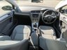 USED 2013 13 VOLKSWAGEN GOLF 1.4 SE TSI BLUEMOTION TECHNOLOGY 5d 120 BHP PANORAMIC SUNROOF