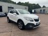 USED 2014 14 VAUXHALL MOKKA SE S/S 2 KEYS! 12 MONTH WARRANTY!!