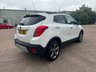 USED 2014 14 VAUXHALL MOKKA SE S/S 2 KEYS! 12 MONTH WARRANTY!!