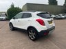 USED 2014 14 VAUXHALL MOKKA SE S/S 2 KEYS! 12 MONTH WARRANTY!!