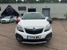 USED 2014 14 VAUXHALL MOKKA SE S/S 2 KEYS! 12 MONTH WARRANTY!!