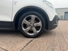 USED 2014 14 VAUXHALL MOKKA SE S/S 2 KEYS! 12 MONTH WARRANTY!!